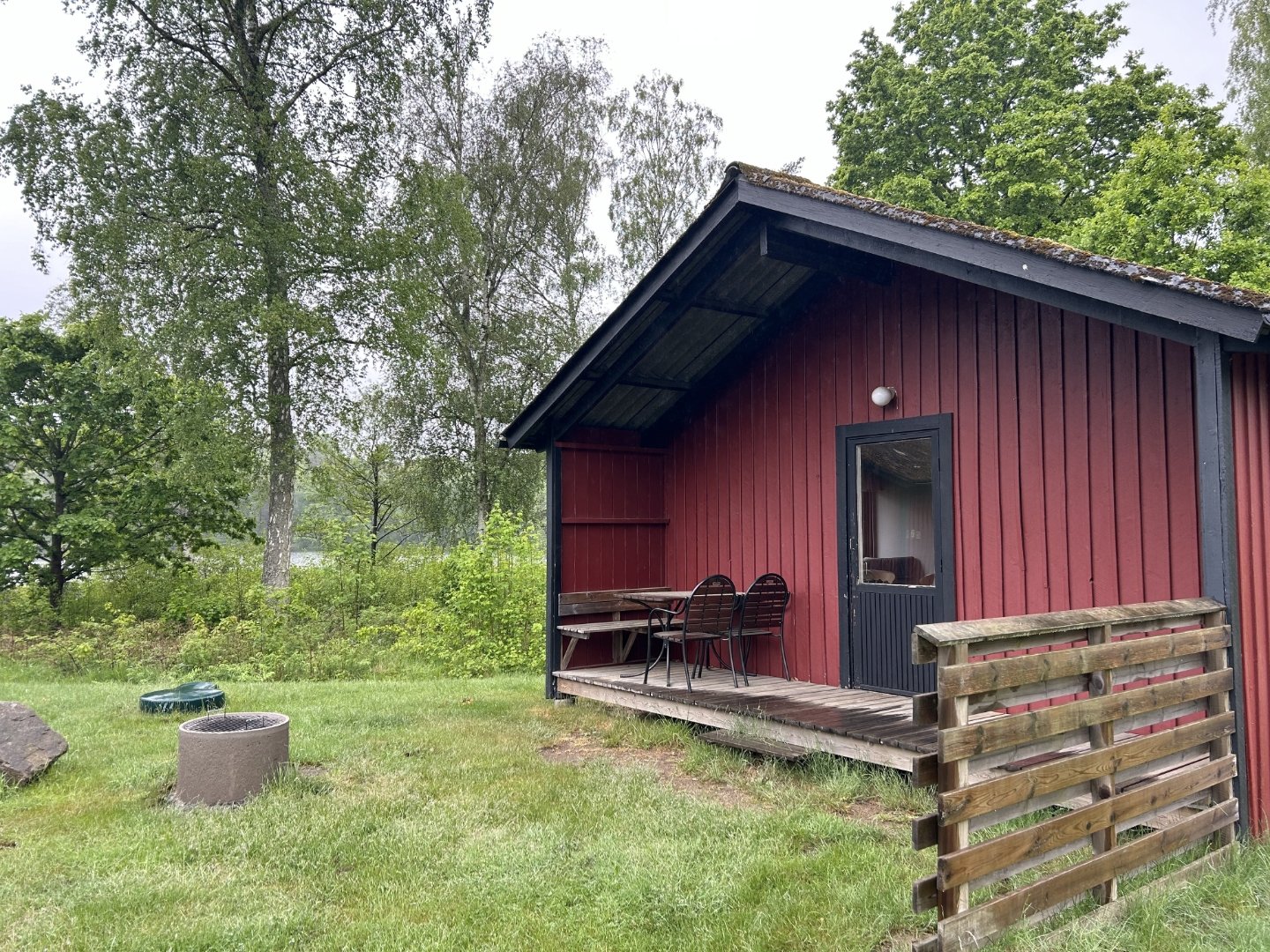 Premium Ferienhaus - S22