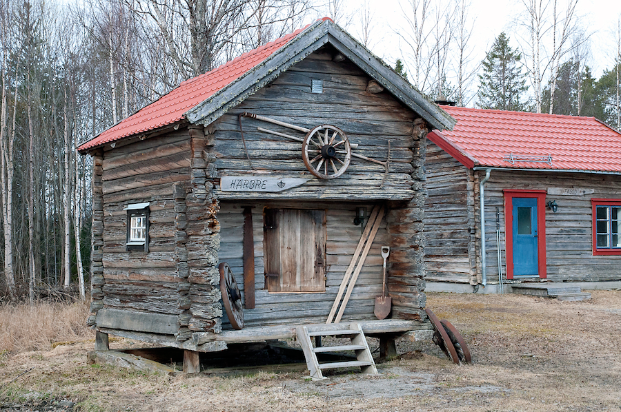 Härbre