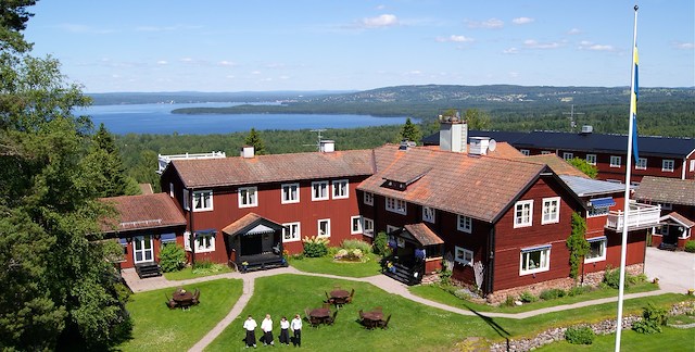 Midsummer Package 3 nights