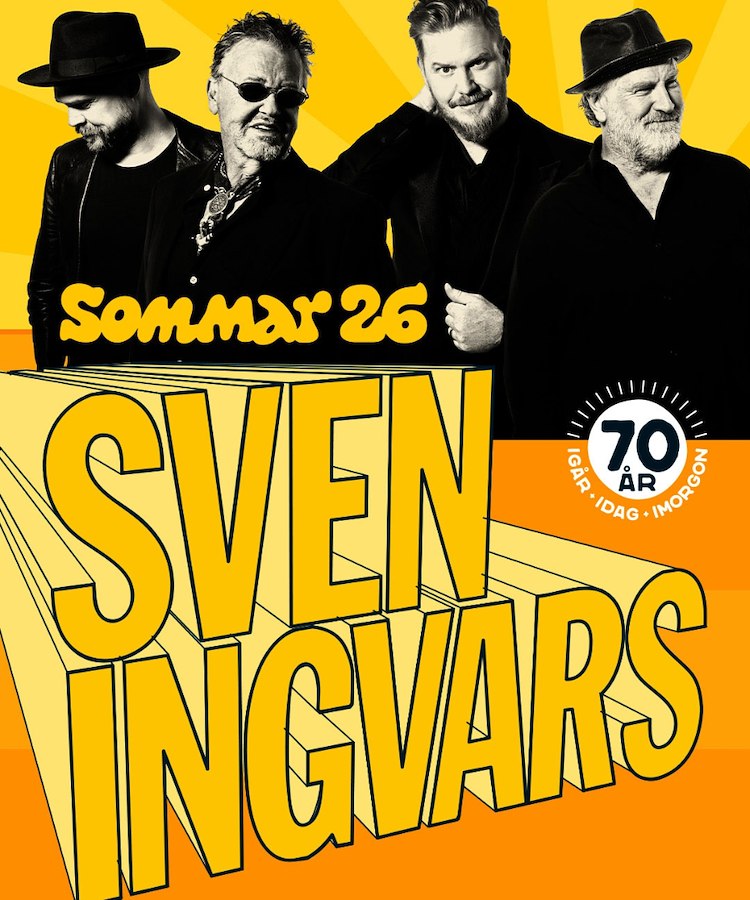 Sven Ingvars i Folkparken