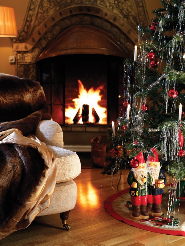Primärbild av Julfirande 23-25/12