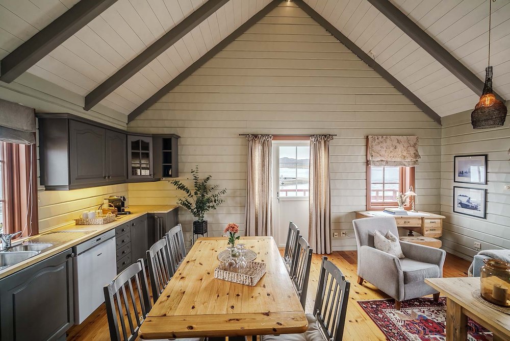 Primary image of The Archipelago House