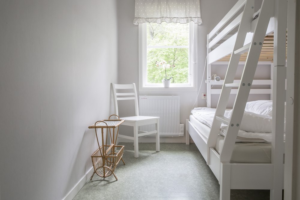 Ytterligare bild 8/10 av Stuga Naven (10 bäddar, WC/Dusch)