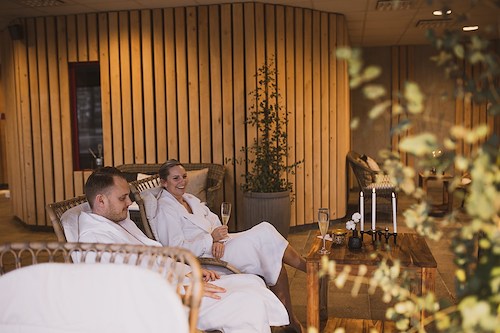 Boka Spa Deluxe