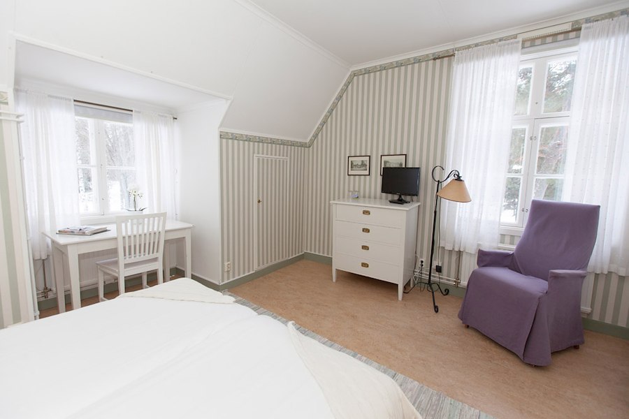 Vardagsspa