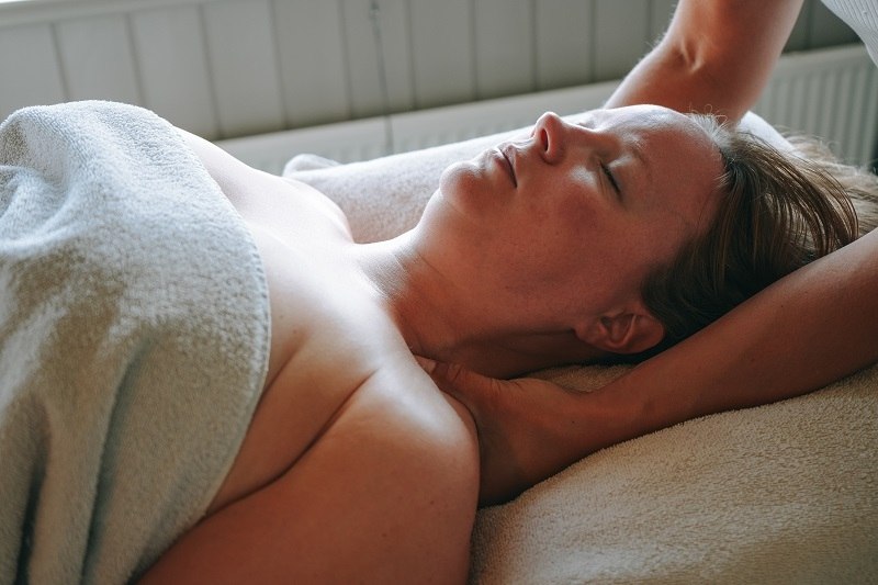 Image of Nordic zen body 80 min