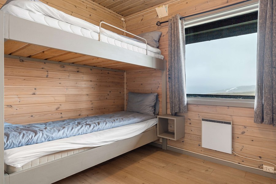 Room 6 without bathroom