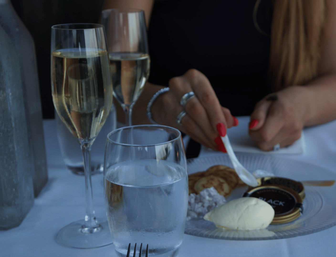 Image of Day pass & Dinner
