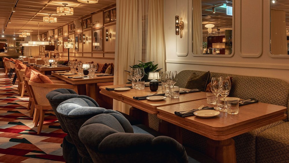 Image of ARCHIE'S FOODIE DAYS & SPA – from 545kr