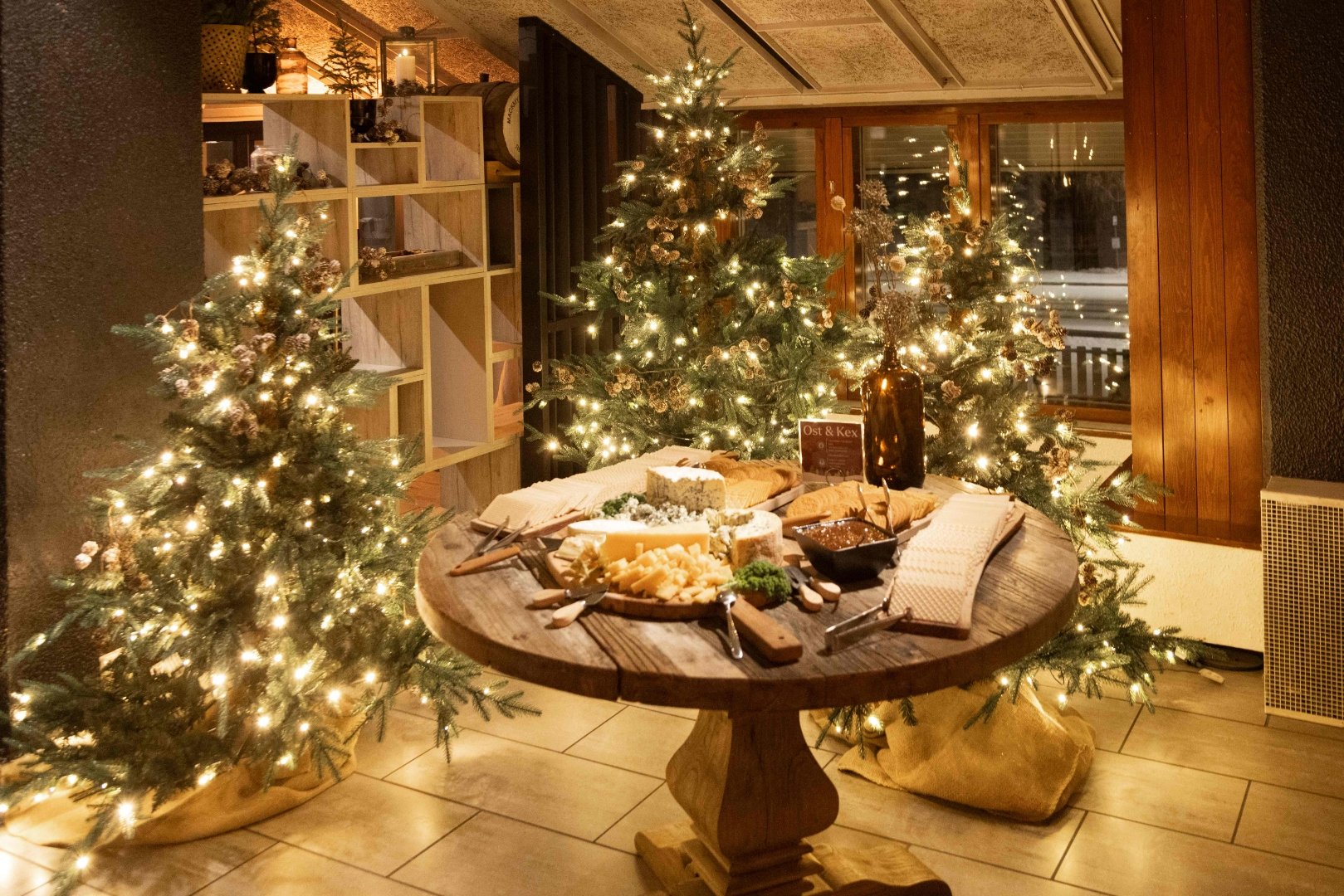 Image of 13/12 Julbord