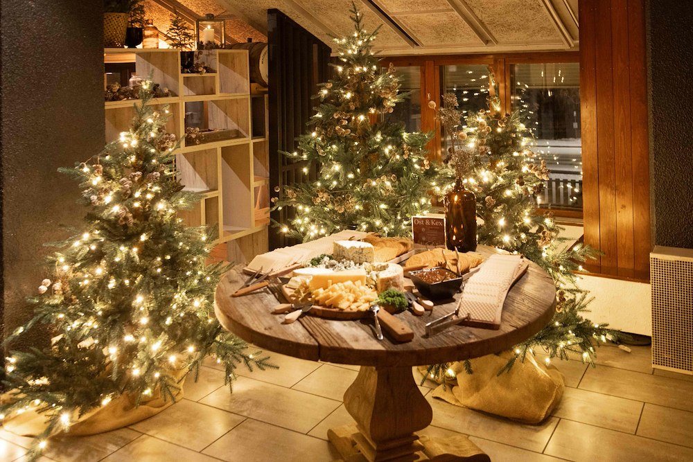 Image of 13/12 Julbord