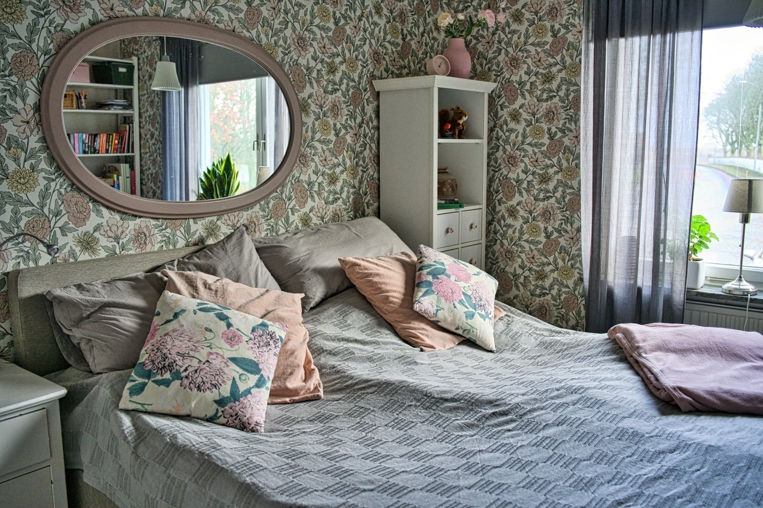 Bed and Books på Österlen image 1