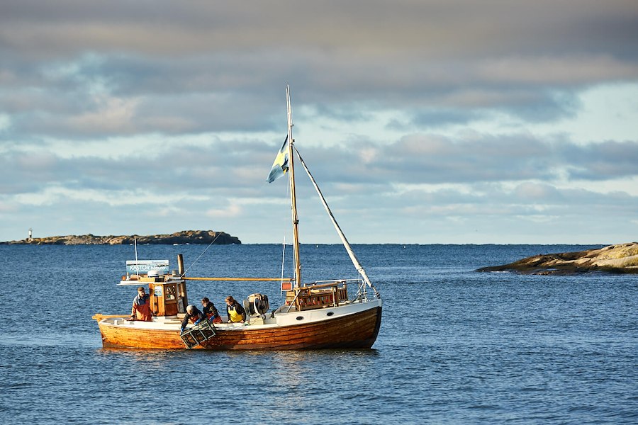 Hummerfiske 2026