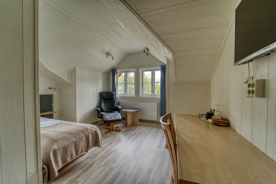 Single room