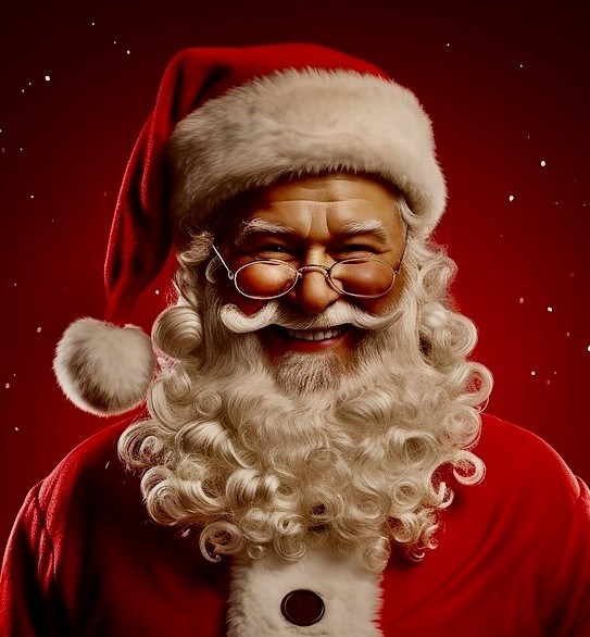 Boka Julaftonsweekend på Nackarpsdalen 