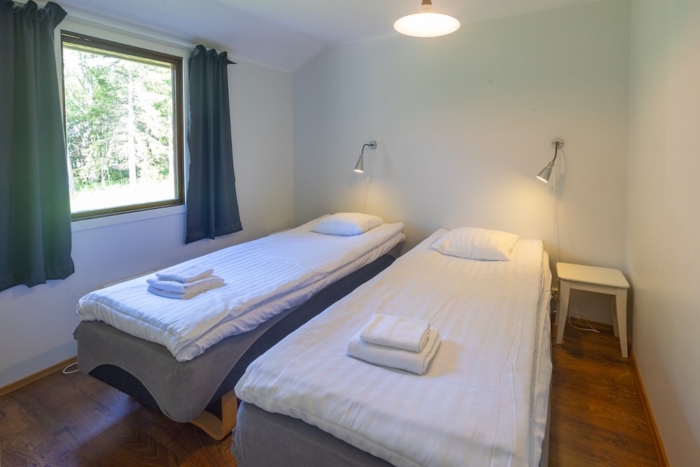 Ytterligare bild 5/8 av Lägenhet B, 4+1 personer