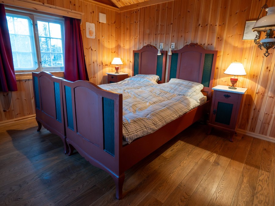Kilebu Øst