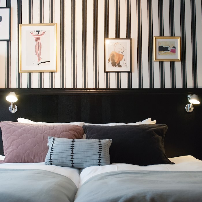 Classico Twin Double Room
