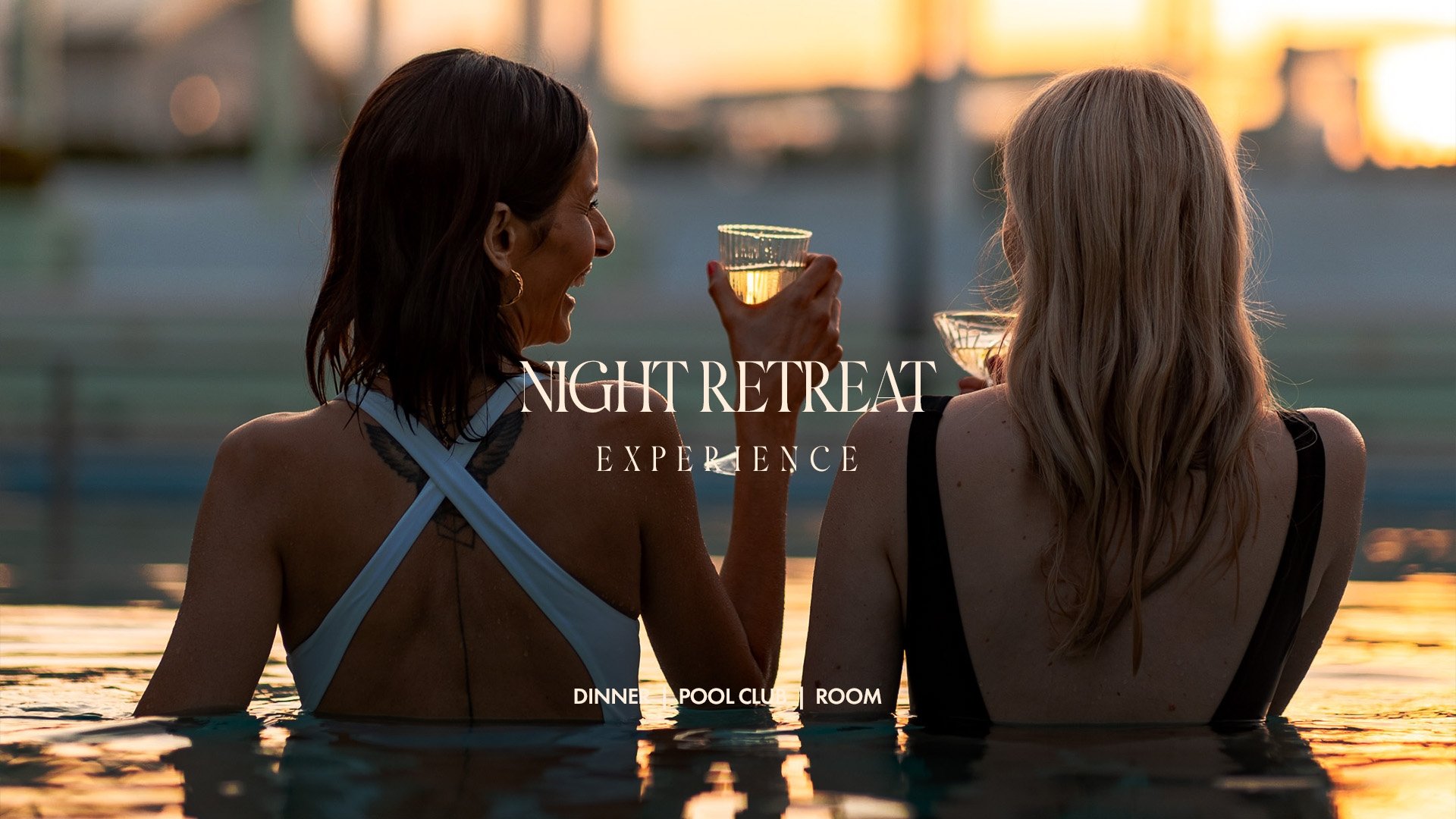 Night Retreat Experience
