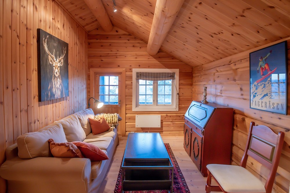 Ekstra bilde 25/32 av Trysilfjellet Nord 901 ****+