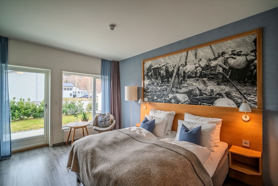 Standard room