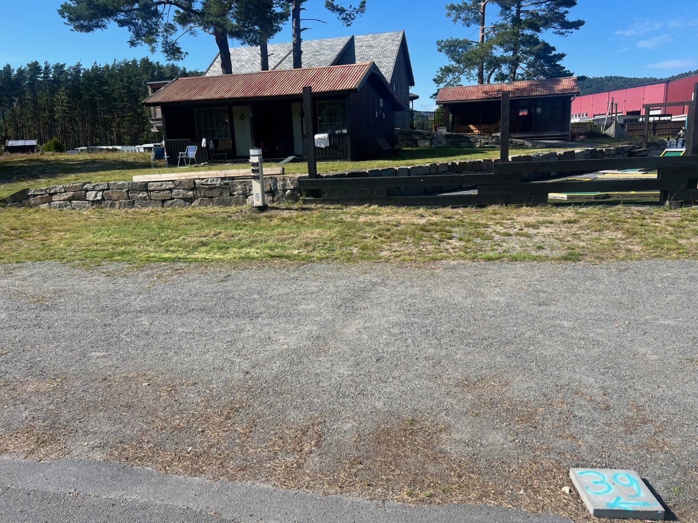 Ved Eventyrlåven image