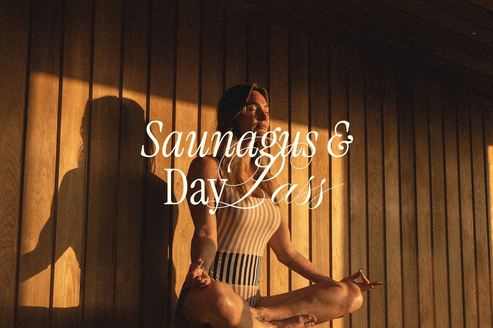 DAYPASS & SAUNAGUS