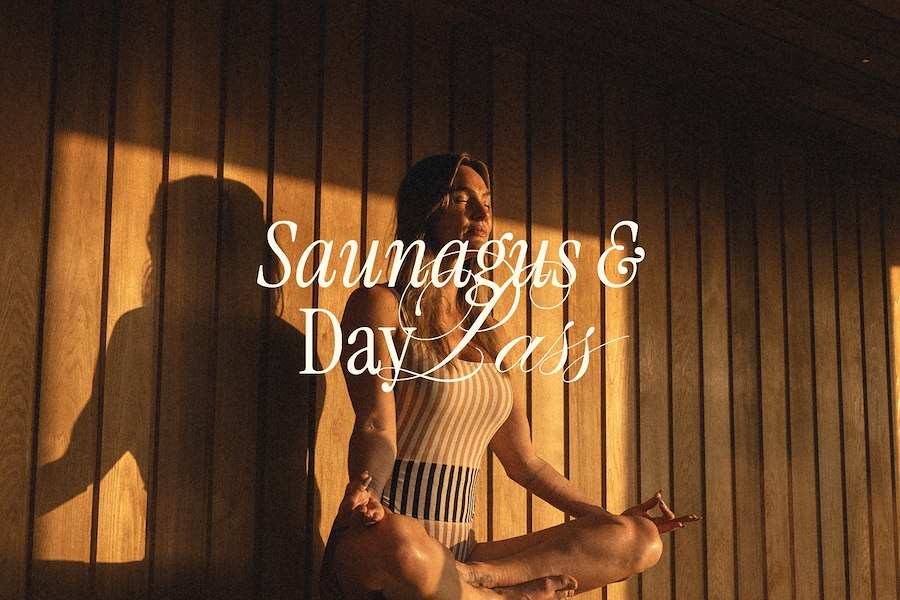 DAYPASS & SAUNAGUS
