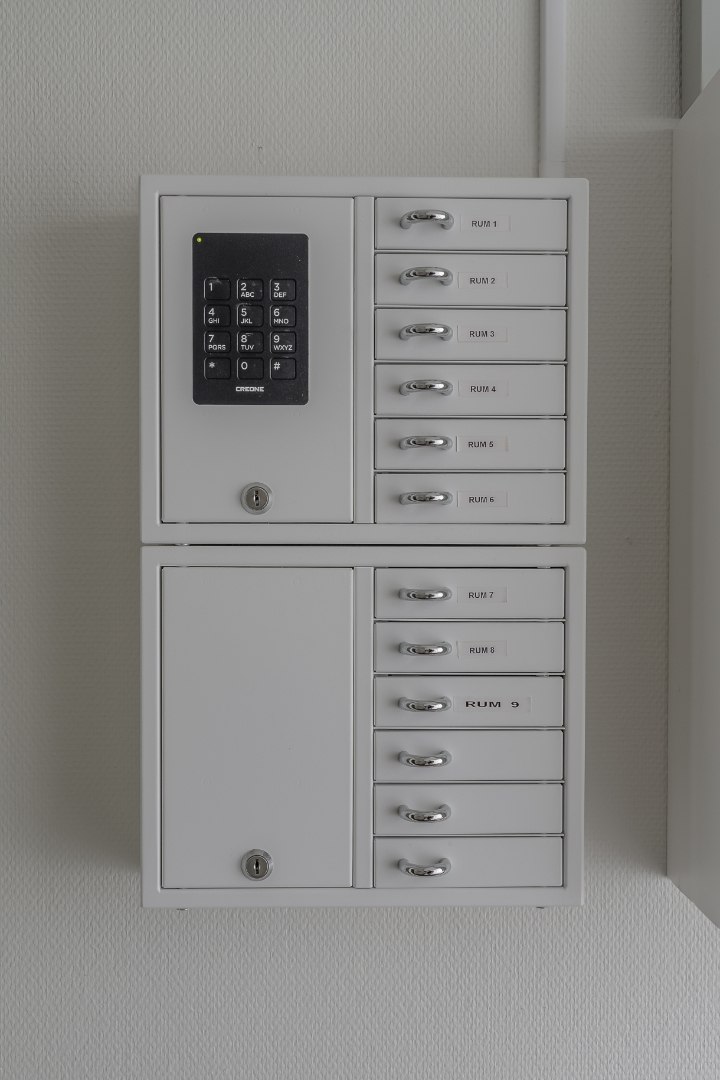 Vandrarhemmet Stranden i Mora image 6