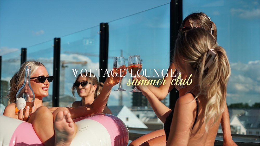 Image of SUMMER CLUB 16/7