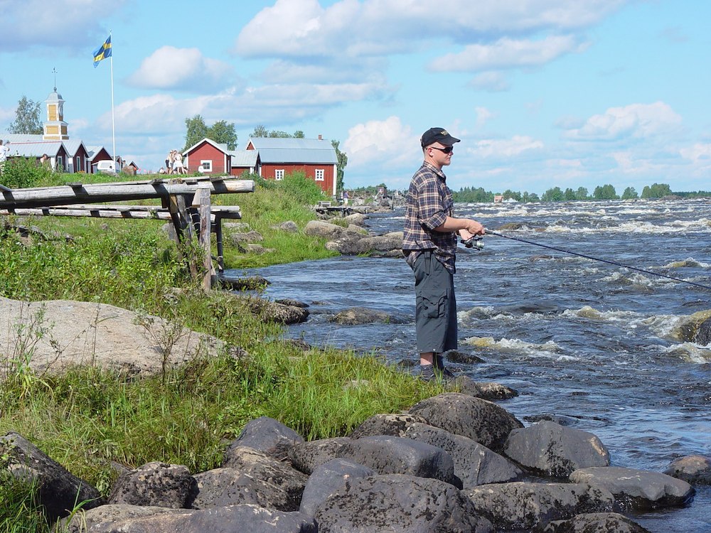 Image of Lär dig flugfiskets ABC