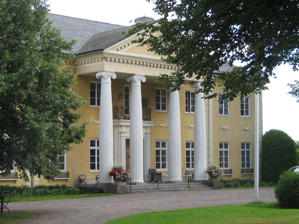 Ytterligare bild 3/6 av Kulturpaket Sunne