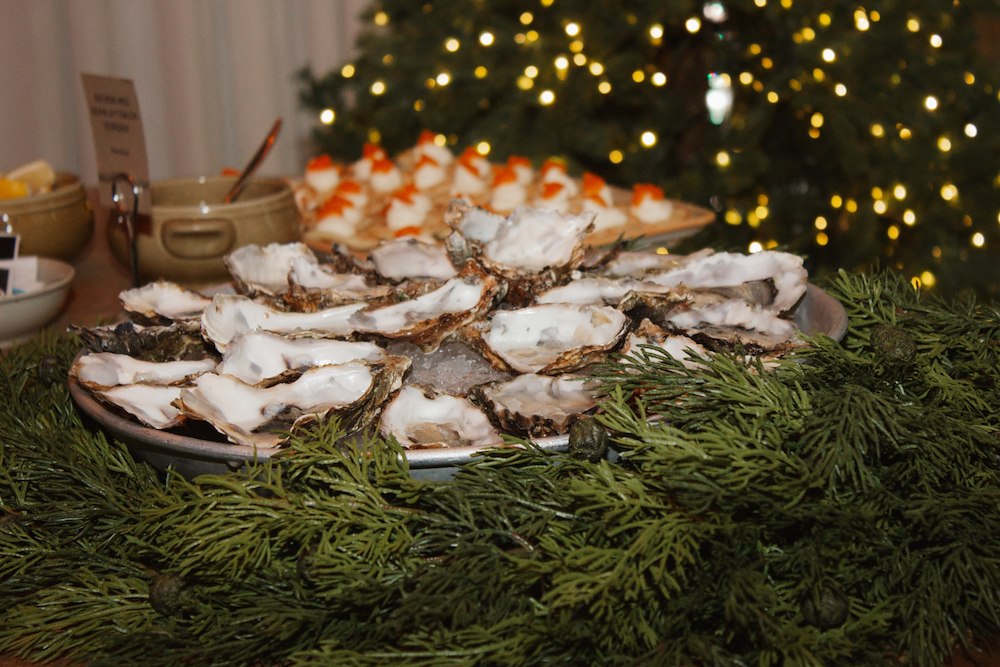 Ytterligare bild 3/13 av Julbordspaket Vardag