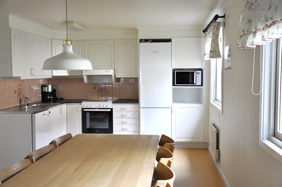 Villa XL 8 Betten 125 qm