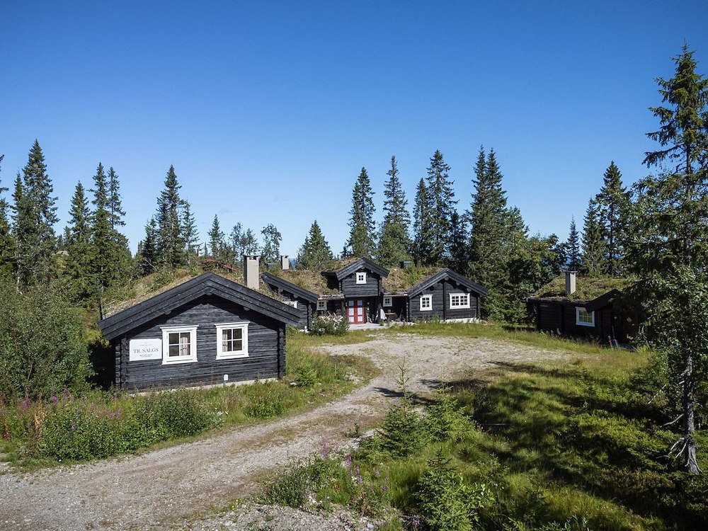 Ekstra bilde 15/46 av Fageråstunet 6A+6B ****+