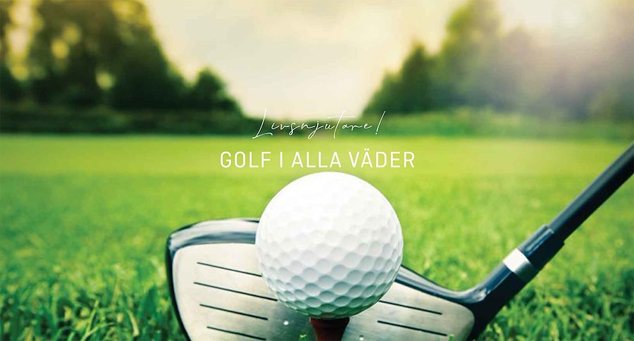 KUSTGOLF