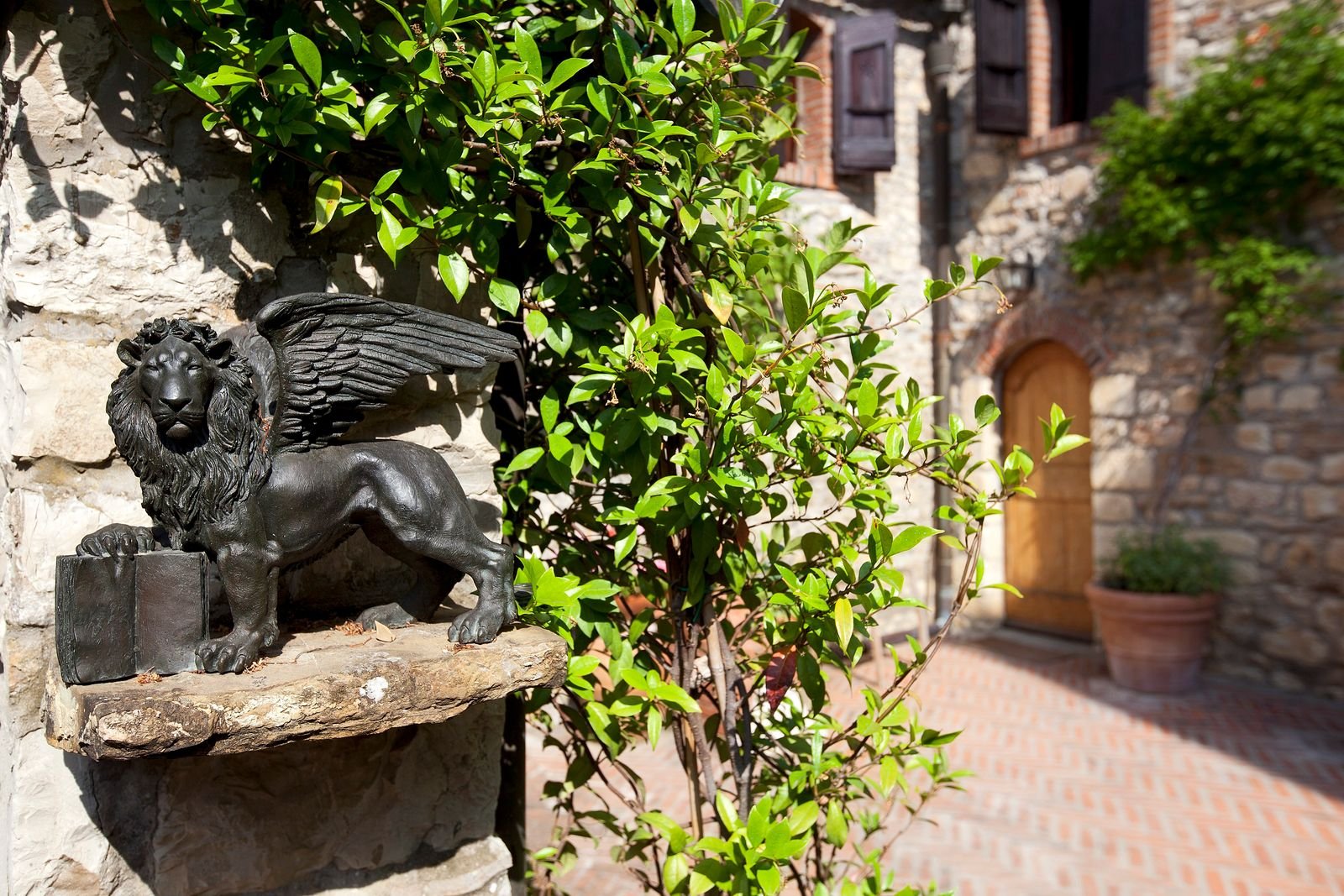 Winemakers dinner med Fattoria Nittardi