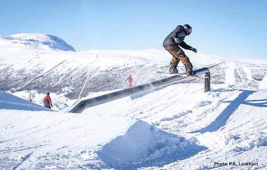 Alpint & Snowboard-image