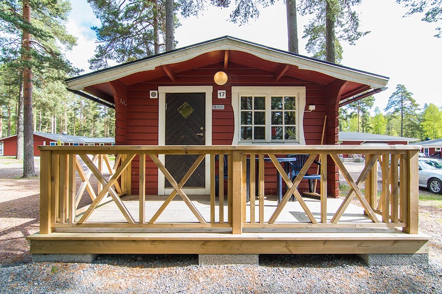 Cottage Eken