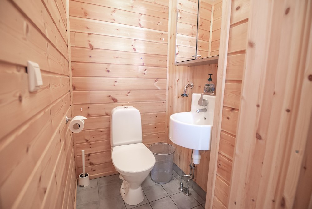 Ekstra bilde 7/17 av Fjelltun 12+1 sengs ***