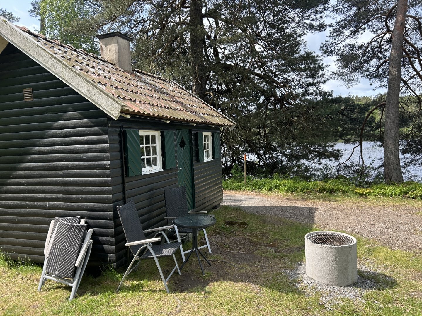 Basic Ferienhaus - F09 Jonta