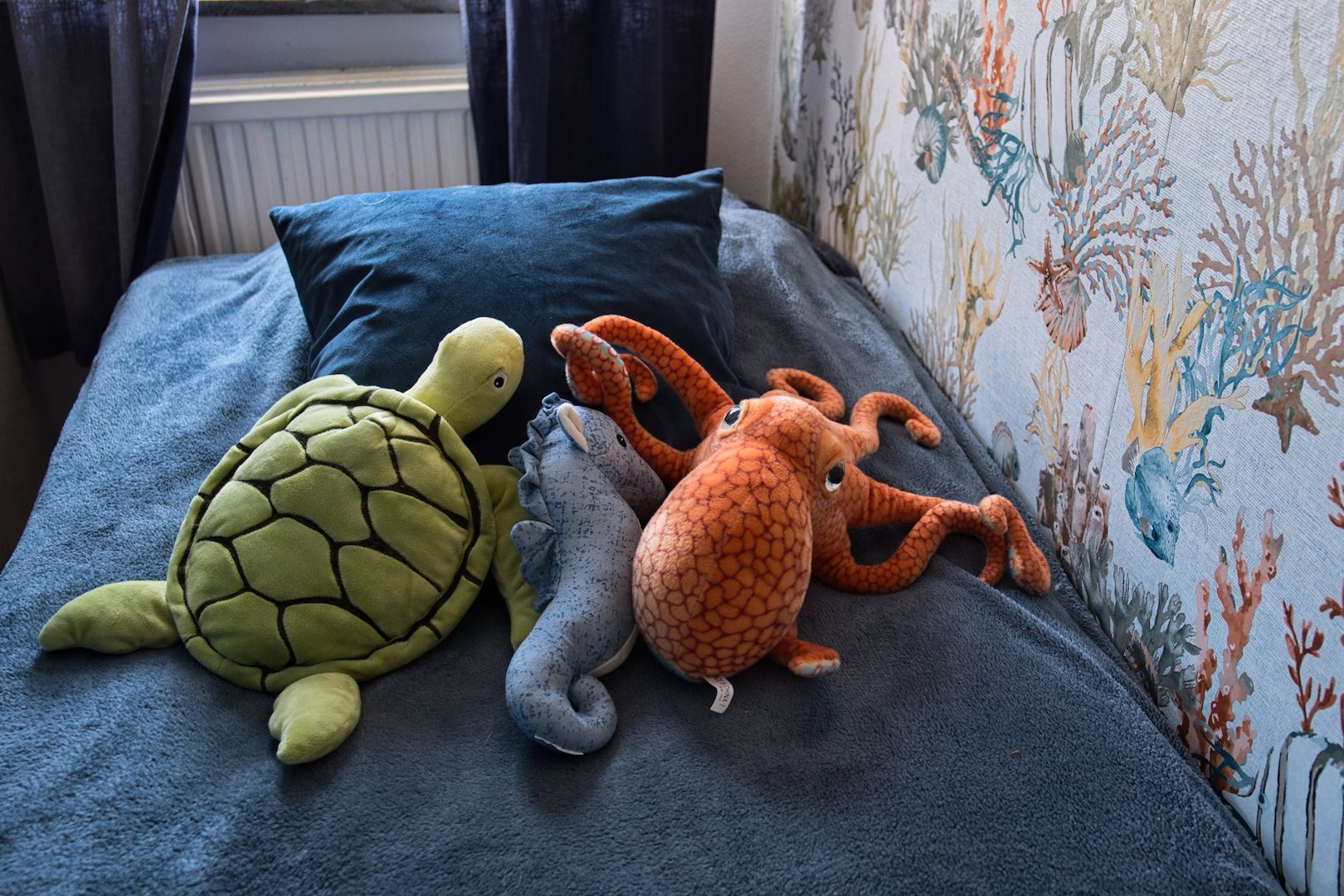 Bed and Books på Österlen image 2