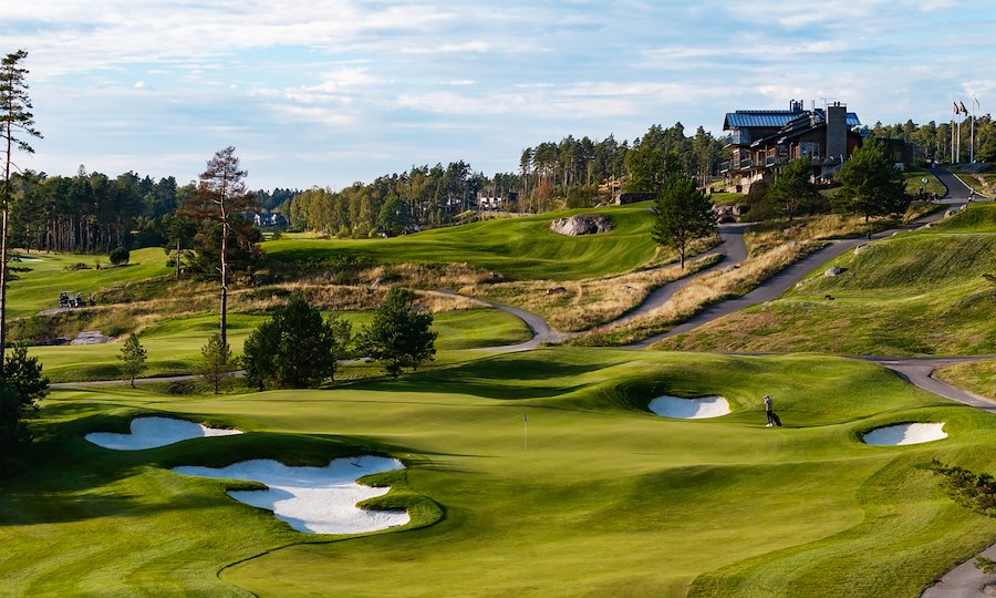 Golfpaket PAR
