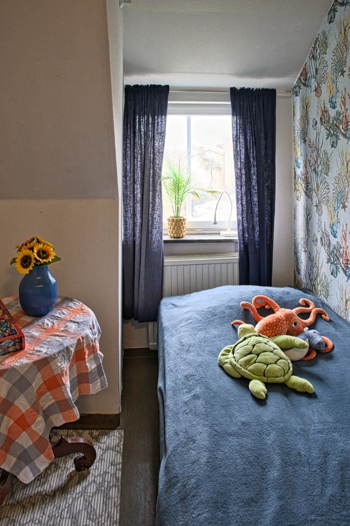 Bed and Books på Österlen image 5