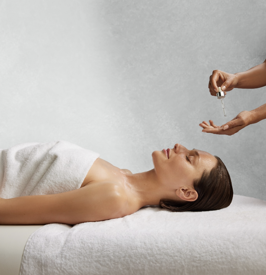 BABOR SPECIAL TREATMENT 75 MIN