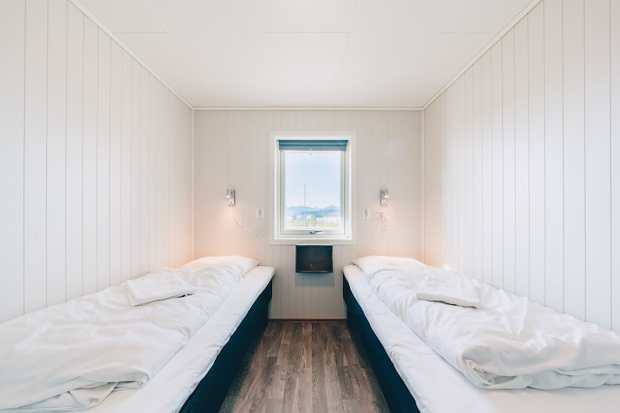 Harbour Apartment