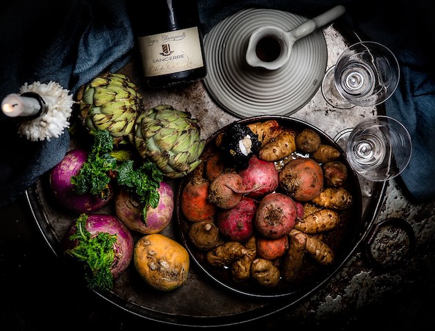 Boka The small Klosterpackage på Vadstena Klosterhotel & SPA