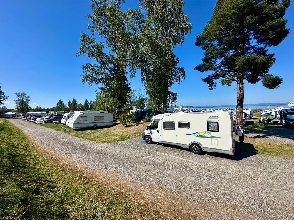 Ekstra bilde 3/24 av Camping Sone B - Furulunden