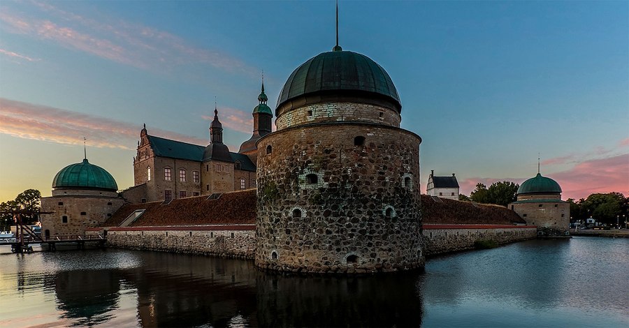 Skollovsspa - Familjespa med barn från 12 år