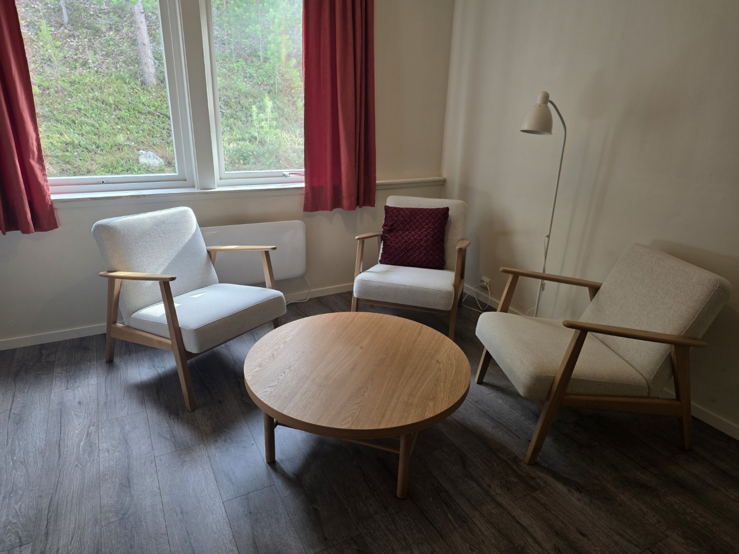 Lyngenfjord Hotel image 1